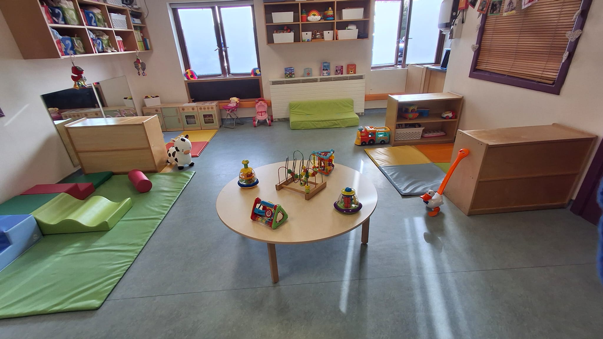 Baby Room