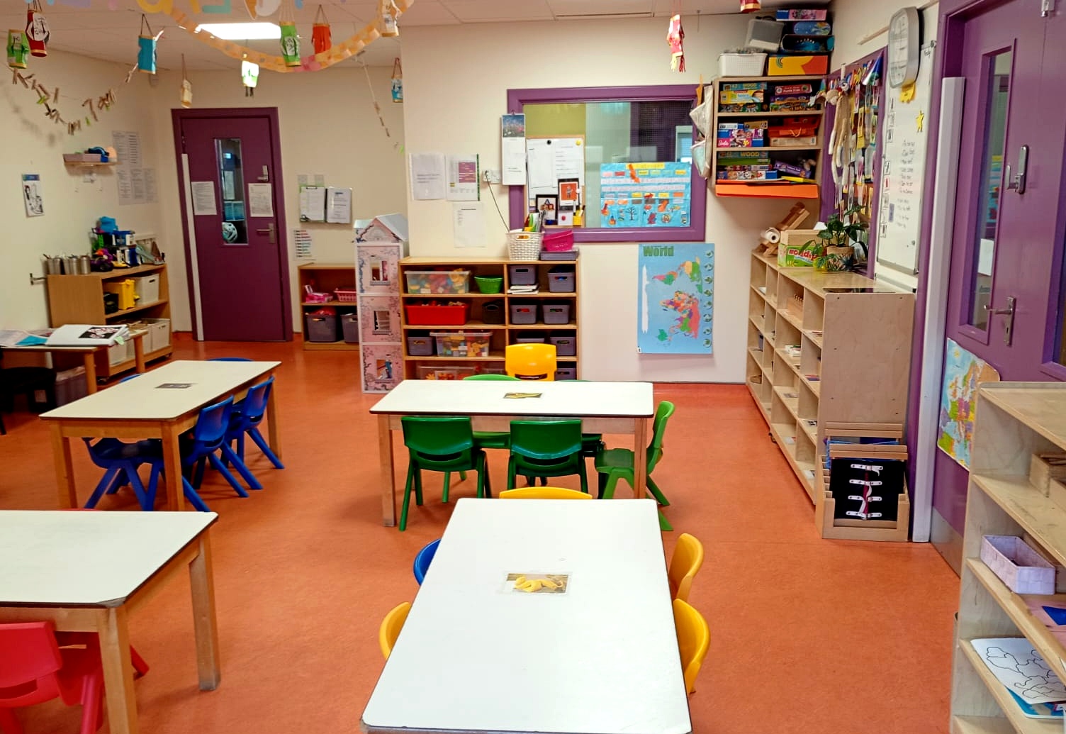 Preschool