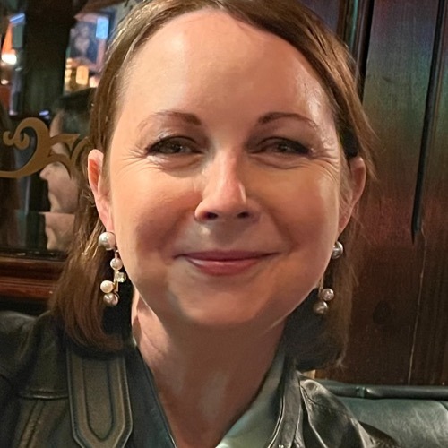 Liz Turner
